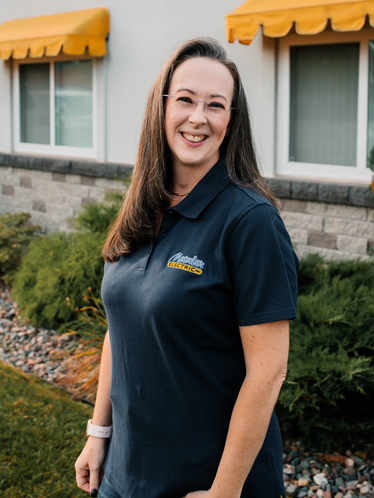 Sandi of Metzler Electric