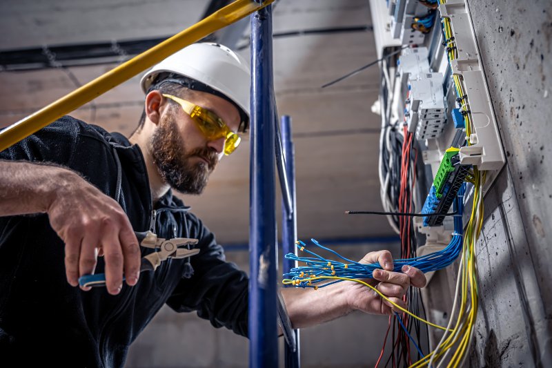 About Metzler Electric