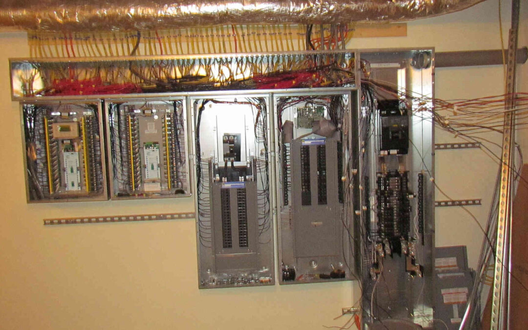 Installing an Electrical Subpanel, Is it Safe to Do by Myself, or Do I need a Certified Professional to Do It?