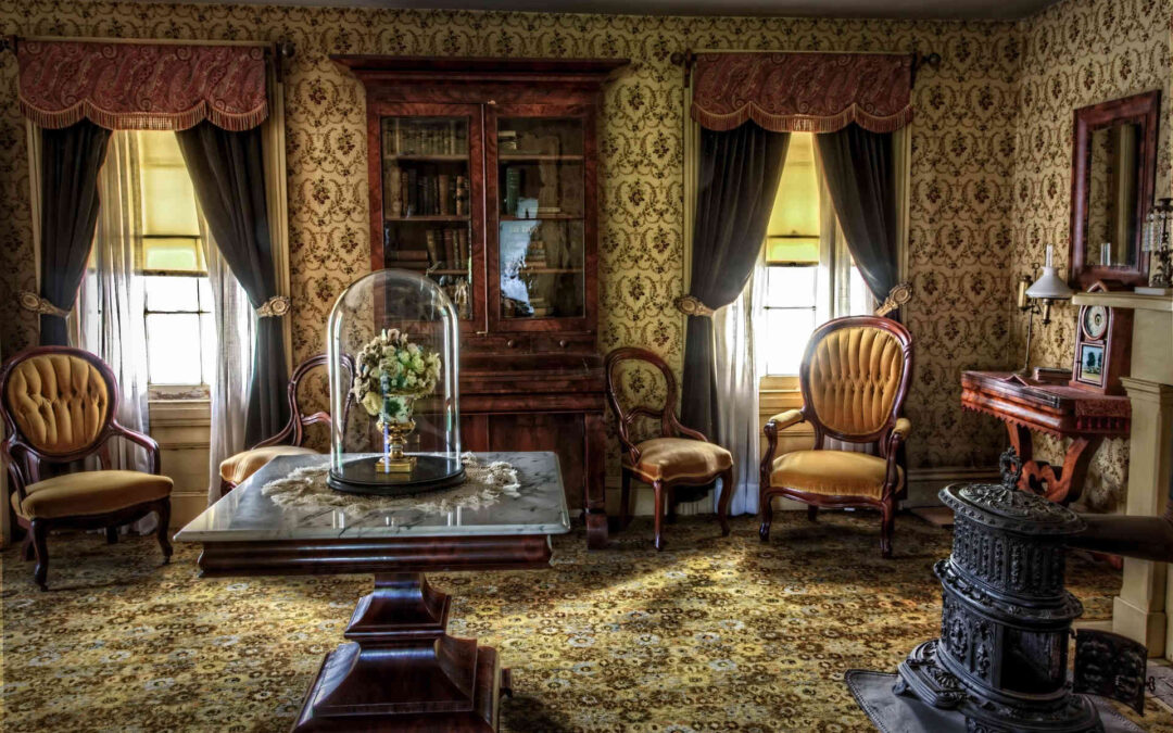 Electrical Problems in Old Wisconsin Homes (And How to Fix Them!)