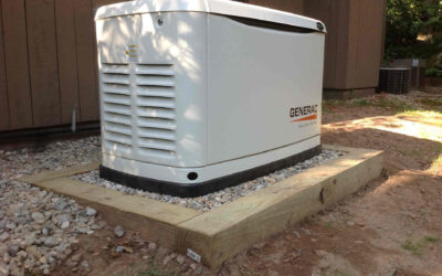 Why Trust a Professional Electrician for Your Generator Installation in Green Bay, WI?