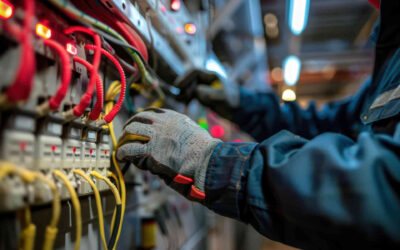How to Find Out if Someone is a Qualified Electrician in Green Bay