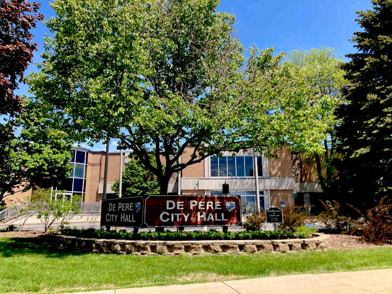 De Pere Professional Electrical Contractor Services Metzler Electric