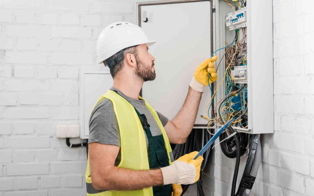 Why Installing a 200-Amp Electrical Panel is a Smart Upgrade for Your Home – And Why It Should Always Be Done by a Licensed Green Bay WI Electrician