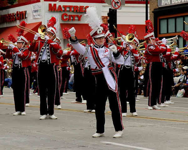 Metzler Electric in Pulaski, WI