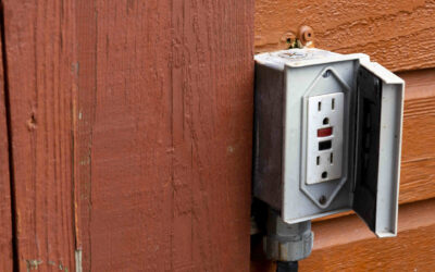 Planning an Outdoor Outlet Installation in Green Bay? What Homeowners Need to Know