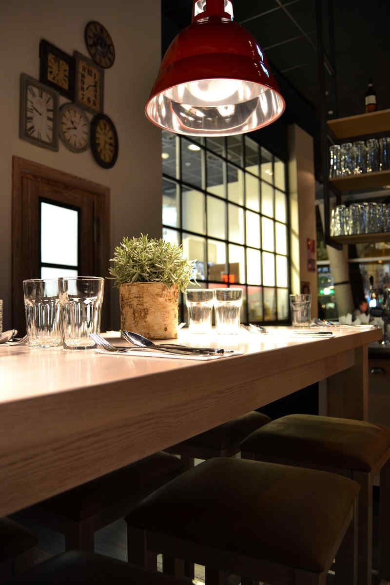 Green Bay Interior Lighting Installation Metzler Electric