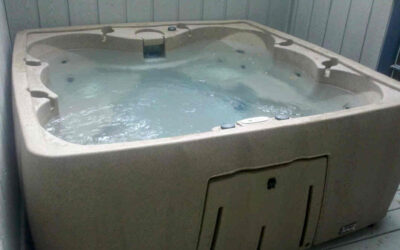 Hot Tub Electrical Installation in Green Bay: What Homeowners Need to Know
