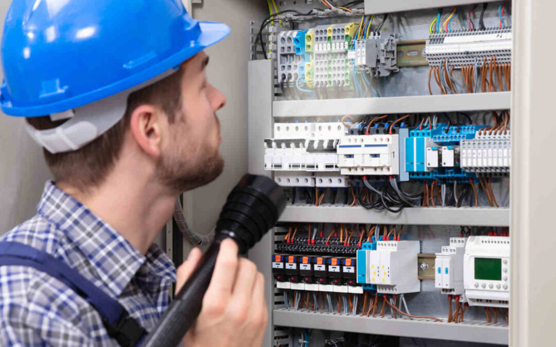 Getting a Electrical Wiring Inspection in Green Bay, Wisconsin: Why It Matters for Your Home or Business